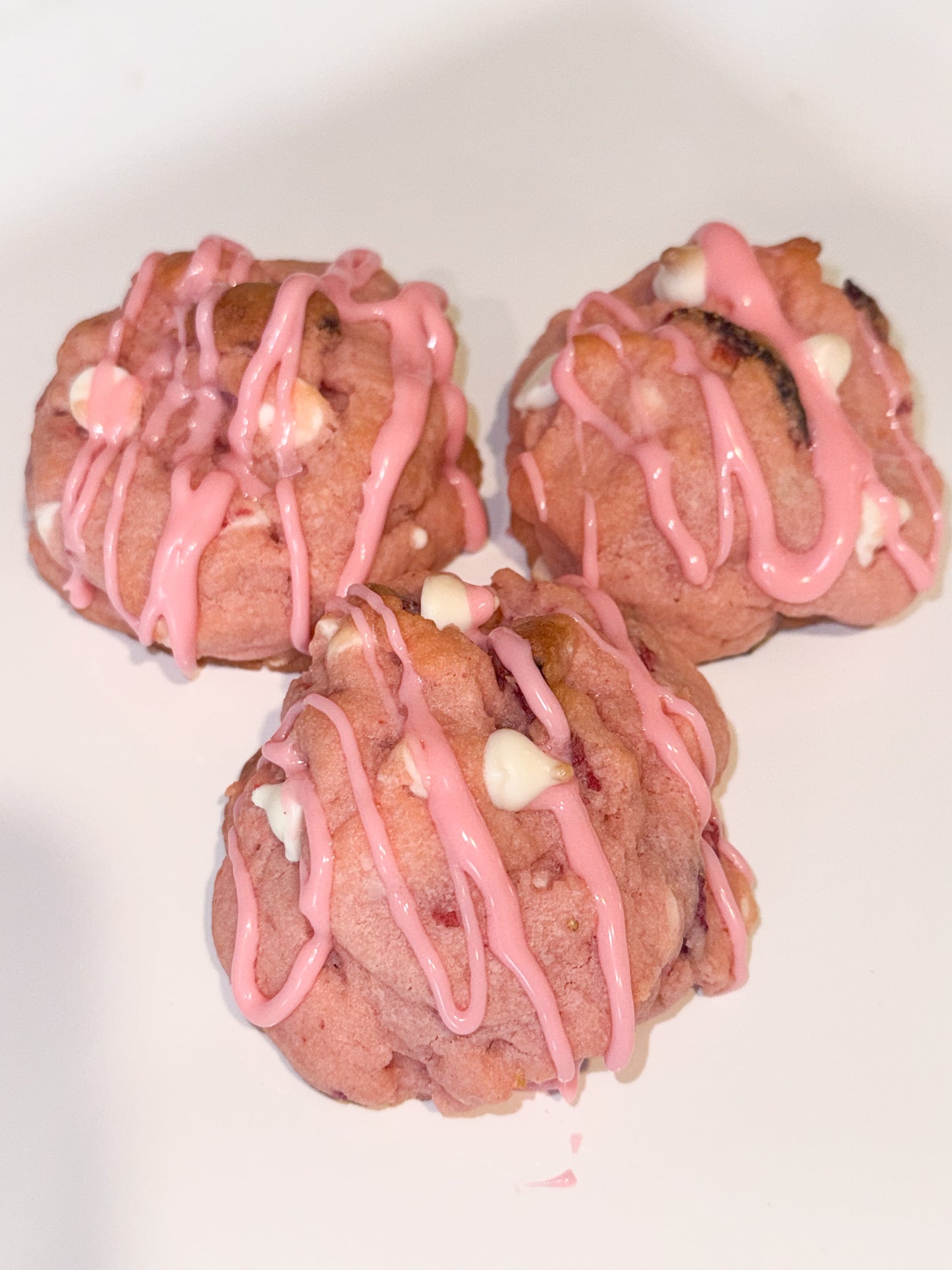 Strawberries and Cream