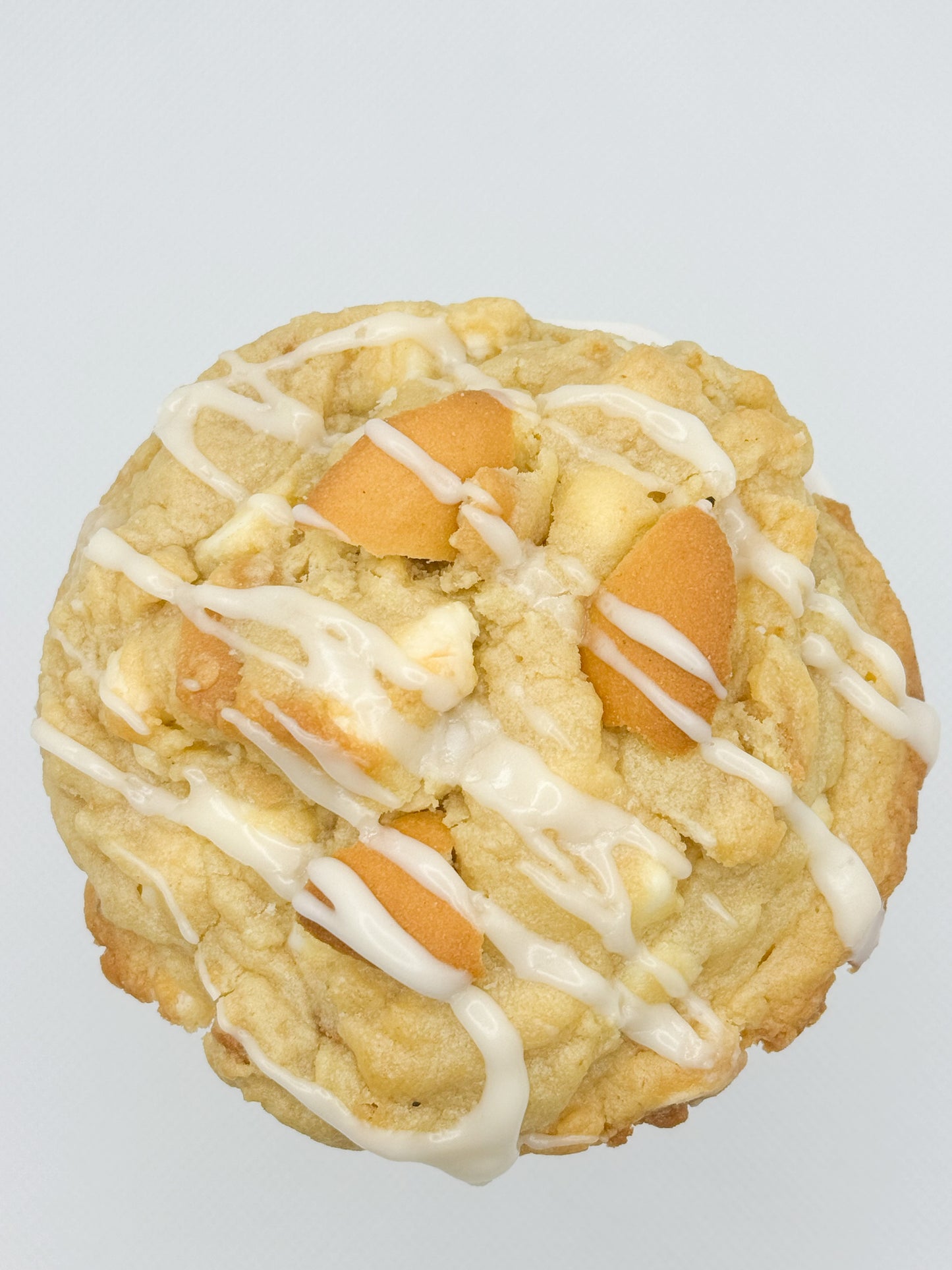 Banana Pudding