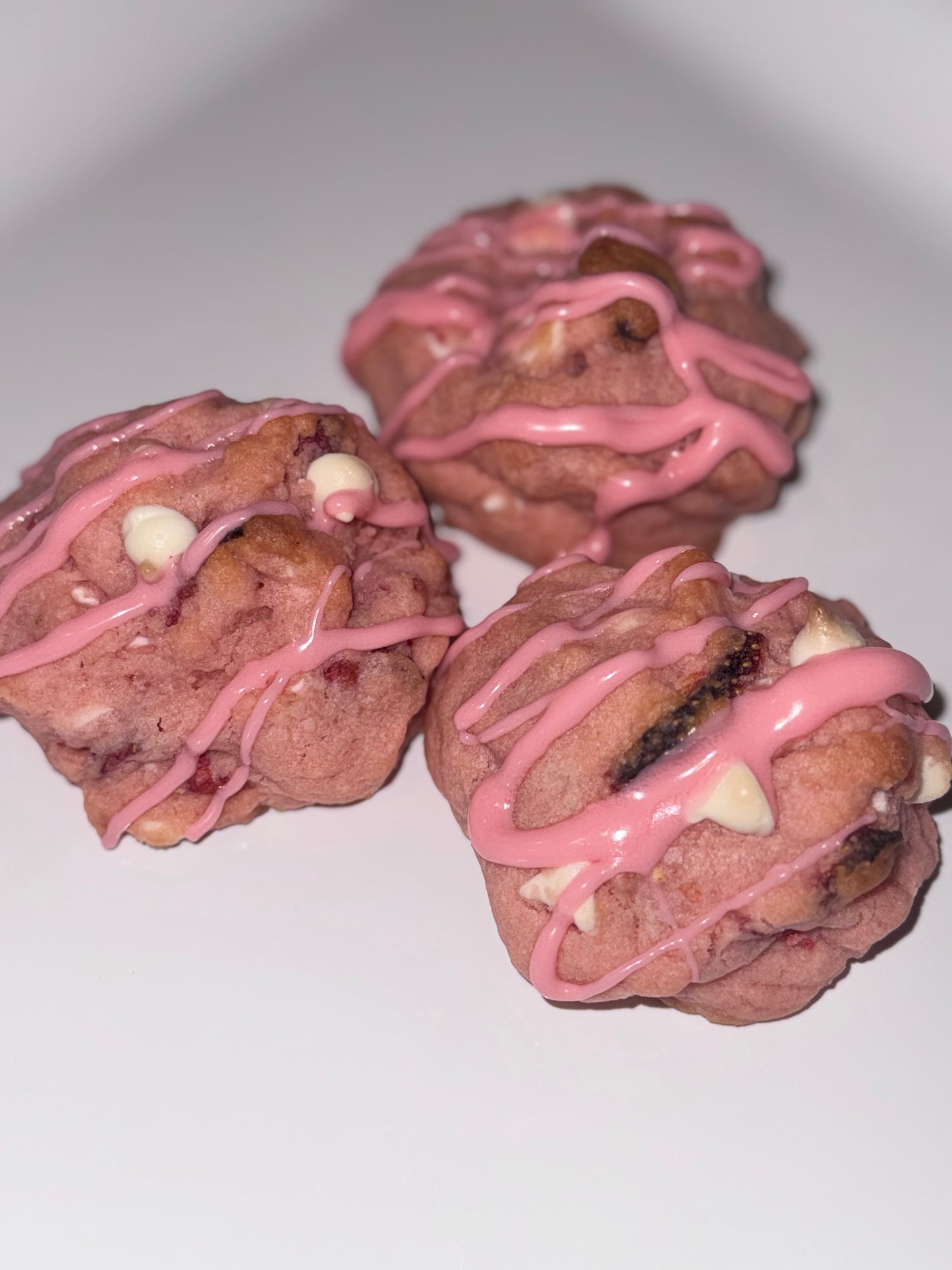 Strawberries and Cream
