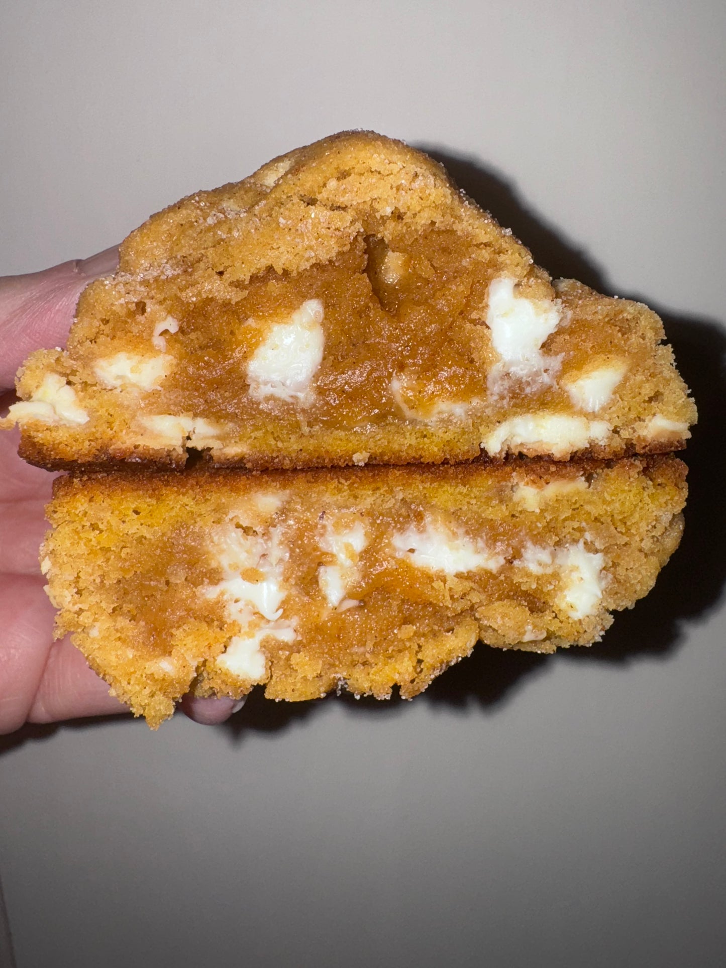 Pumpkin Spice