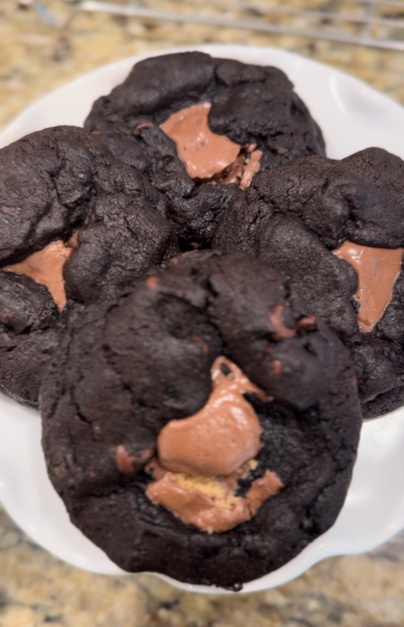 Chocolate Peanut Butter