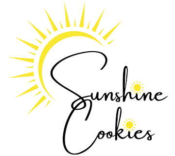 Sunshine Cookies logo