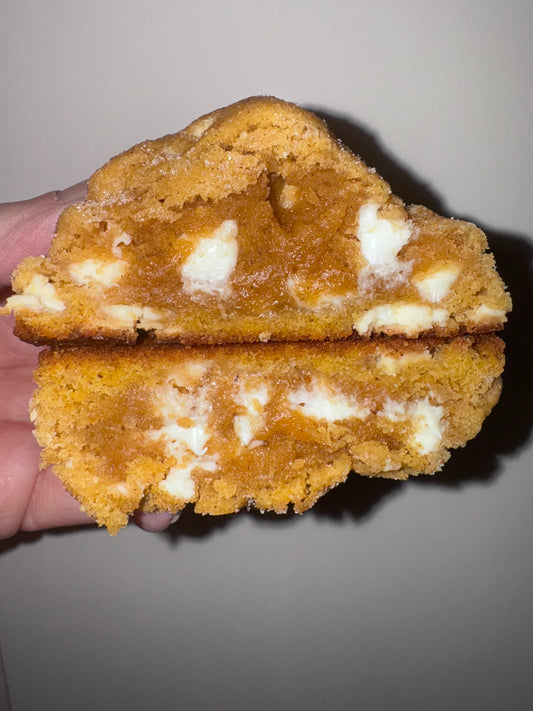 Pumpkin Spice