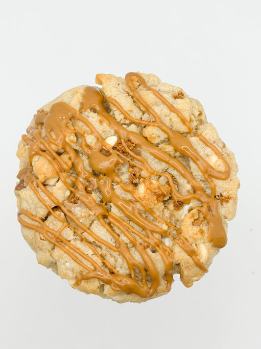 Biscoff Cookie Butter