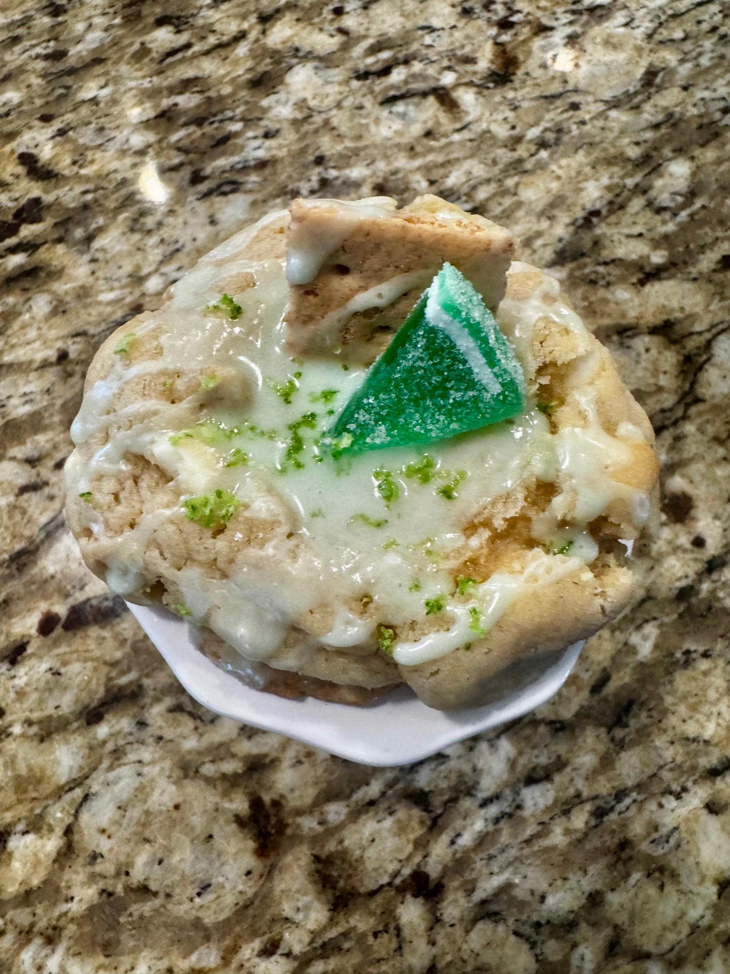 Key Lime
